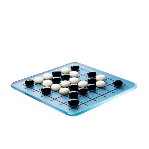 Go board